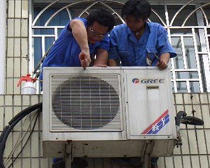 威海空调售后维修服务中心在哪里找