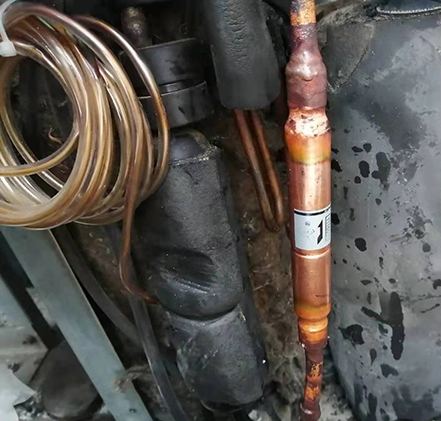 威海美的变频多联机空调维修售后服务中心