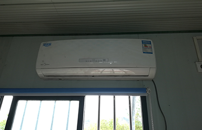 威海空调维修在哪里找