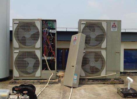 威海空调维修电话号码多少