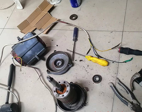 威海空调维修售后服务中心电话在哪里找