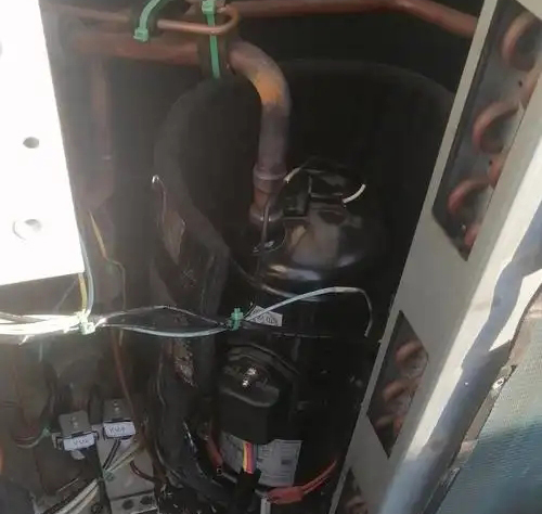 威海维修变频空调电话在哪里找