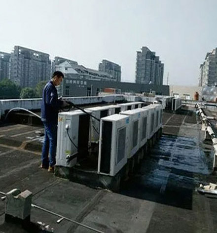 威海 空调拆装 威海本地 空调拆装公司