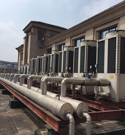 威海多联机维修 威海中央空调维修